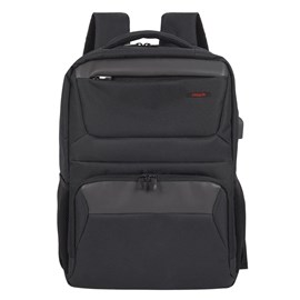 Mack MCC-805 Business X 15.6" Siyah Notebook Sırt Çantası