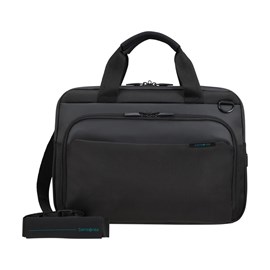 Samsonite KF9-09-001 Mysight 14.1" Siyah Notebook Çantası