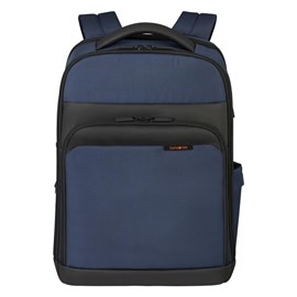 Samsonite KF9-01-003 Mysight 14.1" Mavi Notebook Sırt Çantası