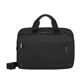 Samsonite KI3-09-002 Network4 15.6" Siyah Notebook Çantası