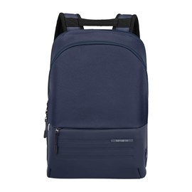 Samsonite KH8-41-001 Stackd Biz 14.1" Lacivert Notebook Sırt Çantası