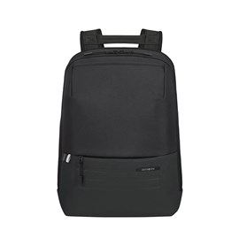 Samsonite KH8-09-002 Stackd Biz 15.6" Siyah Notebook Sırt Çantası