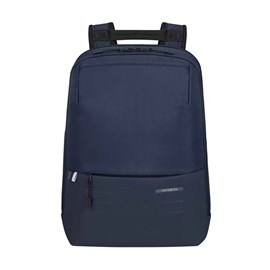 Samsonite KH8-41-002 Stackd Biz 15.6" Lacivert Notebook Sırt Çantası