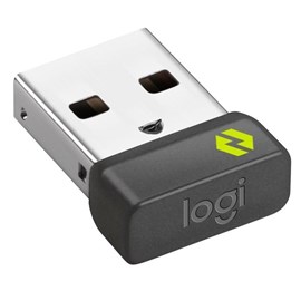 Logitech Logi Bolt Usb Alıcı Adaptör (956-000008)