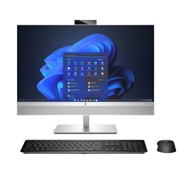 HP EliteOne 870 G9 A0ZB1EA i9-14900 64GB 1TB SSD 27" Touch W11Pro All In One PC