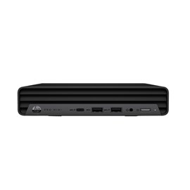 HP 9H6W6ET Pro Mini 400 G9 i5-14500T 16GB 512GB SSD Windows 11 Pro Mini PC