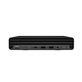 HP 9H6W0ET Pro Mini 400 G9 i7-14700T 16GB 512GB SSD Windows 11 Pro Mini PC