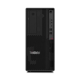 LENOVO ThinkStation P2 30FR003YTR i9-14900K 32GB 1TB SSD 12GB RTXA2000 W11Pro Masaüstü İş İstasyonu