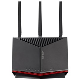 Asus RT-BE86U Dual-Band WiFi 7 Router