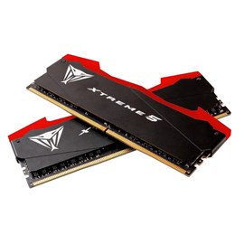 Patriot PVX532G60C30K Viper Xtreme5 DDR5 32GB(2x16GB) 6000MHz PC Ram