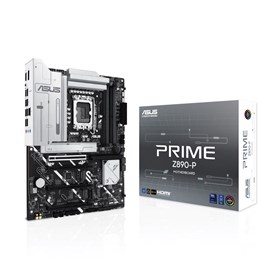 Asus PRIME Z890-P DDR5 Intel Z890 Soket 1851 ATX Anakart