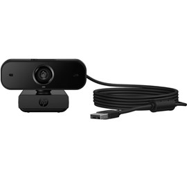 HP 77B10AA 435 Full HD Webcam