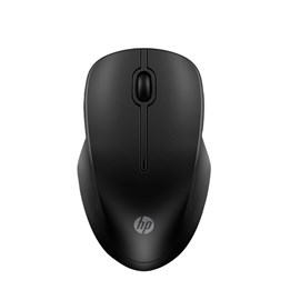 HP 8R3U1AA 255 Dual Siyah Kablosuz Mouse