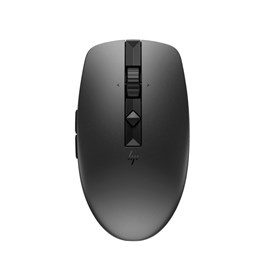 HP 6E6F0AA 715 Siyah Kablosuz Mouse