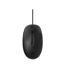 HP 265A9AA 125 Kablolu Siyah Mouse