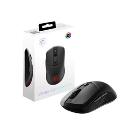 MSI VERSA 300 WIRELESS Gaming Mouse