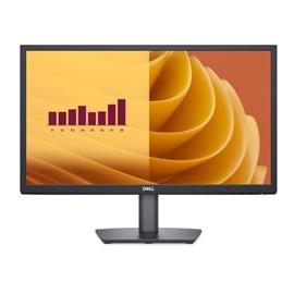 Dell E2225HS 21.4" 8MS 75Hz Full HD Monitör