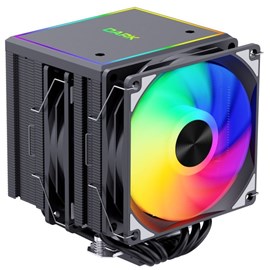Dark Freezer PRO DKCCX120D Intel&AMD ARGB Kule Tip İşlemci Soğutucu
