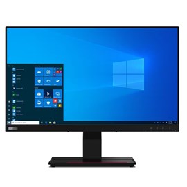 Lenovo 62C5GAR1TK ThinkVision T24t-20 23.8" 6MS 60Hz Full HD IPS Monitör