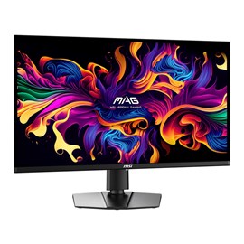 MSI MAG 321UP QD-OLED 31.5" 0.03MS 165Hz UHD Gaming Monitör