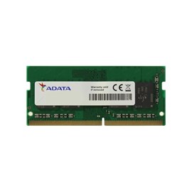 Adata AD4S32008G22-SGN Premier DDR4 8GB 3200MHz Notebook Ram