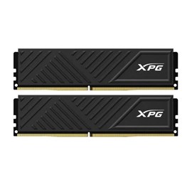 XPG AX4U320016G16A-DTBKD35 Gammix D35 DDR4 32GB(2x16GB) 3200MHz PC Ram