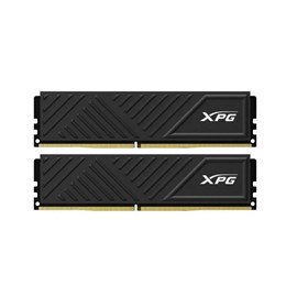 XPG AX4U360016G18I-DTBKD35 Gammix D35 DDR4 32GB(2x16GB) 3600MHz PC Ram