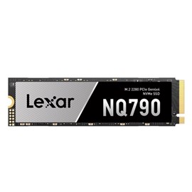 Lexar LNQ790X002T-RNNNG 2TB M.2 NVMe SSD Disk