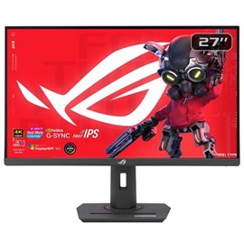 Asus XG27UCG ROG Strix 27" 1MS 160Hz 4K IPS Gaming Monitör