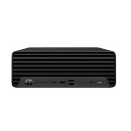 HP 6A7J9EA Pro Small Form Factor 400 G9 i5-12500 16GB 512GB SSD FreeDOS Masaüstü Bilgisayar