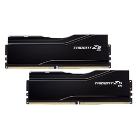 G.SKILL F5-8200C4052G24GX2-TZ5CK Trident Z5 CK DDR5 48GB(2x24GB) 8200MHz PC Ram