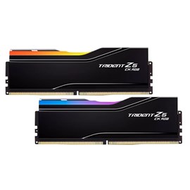 G.SKILL F5-8200C4052G24GX2-TZ5CRK Trident Z5 CK RGB DDR5 48GB(2x24GB) 8200MHz PC Ram