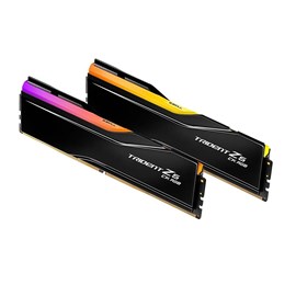 G.SKILL F5-8800C4255H24GX2-TZ5CRK Trident Z5 CK RGB DDR5 48GB(2x24GB) 8800MHz PC Ram