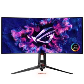 Asus PG34WCDM ROG Swift OLED 34" 0.03MS 240Hz Curved Gaming Monitör