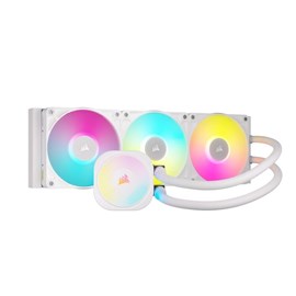 Corsair CW-9061021-WW iCUE Link Titan 360 RX RGB İşlemci Sıvı Soğutma Sistemi