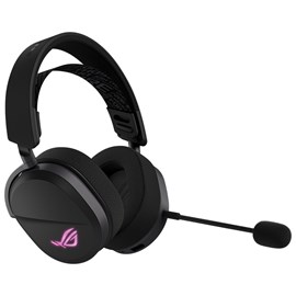 Asus ROG Pelta Siyah Kablosuz Gaming Kulaklık