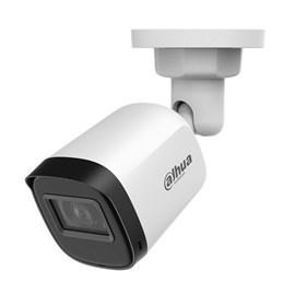 Dahua HAC-B1A21-U-A-0360B 2MP Bullet Sesli HDCVI Kamera