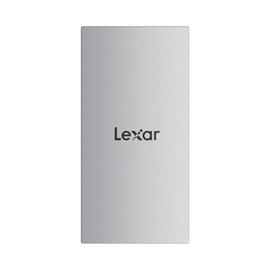 Lexar LSL400S001T-RNBNG ES3 1TB USB 3.2 Gen 2 Taşınabilir SSD Disk