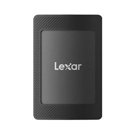 Lexar LSL500M004T-RNBNG SL500 4TB Taşınabilir SSD Disk