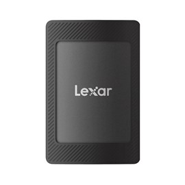 Lexar LSL500M002T-RNBNG SL500 2TB Taşınabilir SSD Disk