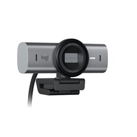 Logitech 960-001559 MX Brio Grafit 4K Ultra HD Webcam