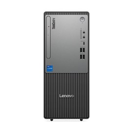 LENOVO ThinkCentre neo 50t 12UB000BTR i5-13400 16GB 512GB SSD FreeDOS Masaüstü Bilgisayar