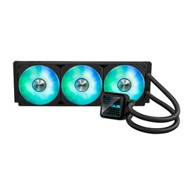 ASUS Prime LC 360 ARGB 3x120MM FAN AURA Sıvı İşlemci Soğutucusu