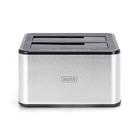 Digitus DA-71540-2 SATA HDD Docking Station