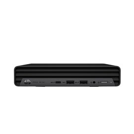 HP 6D392EA Pro Mini 400 G9 i7-12700T 16GB 512GB SSD FreeDOS Mini PC