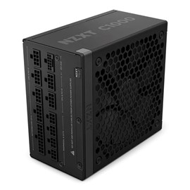 NZXT PA-0G2BB-EU C1000 1000W 80+ Gold Tam Modüler ATX 3.1 Güç Kaynağı