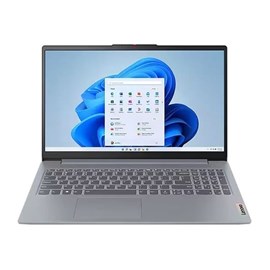 Lenovo 82RK018GTX IdeaPad 3 15IAU7 i3-1215U 4GB 256GB SSD FreeDOS 15.6" Notebook