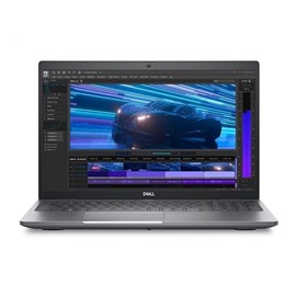 DELL Precision M3591 XCTOP3591EMEA_VP-1 Ultra 7 155H 8GB 512GB RTX A500 15.6" WPro Mobil İş İstasyonu