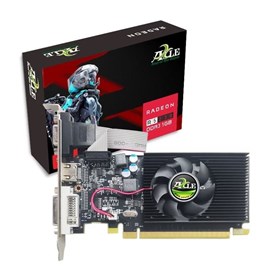 AXLE R5 230 1GB DDR3 64Bit (AX-R5 230/1GD3P4CDIL) Ekran Kartı