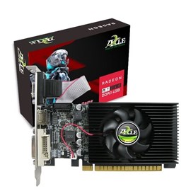 AXLE R7 240 4GB DDR3 128Bit (AX-R7-240/4GD3P8DIP) Ekran Kartı